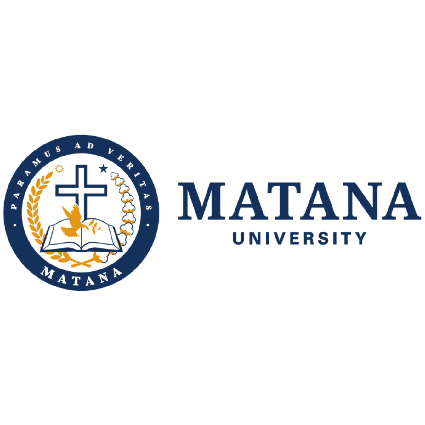MATANA UNIVERSITY LOGO